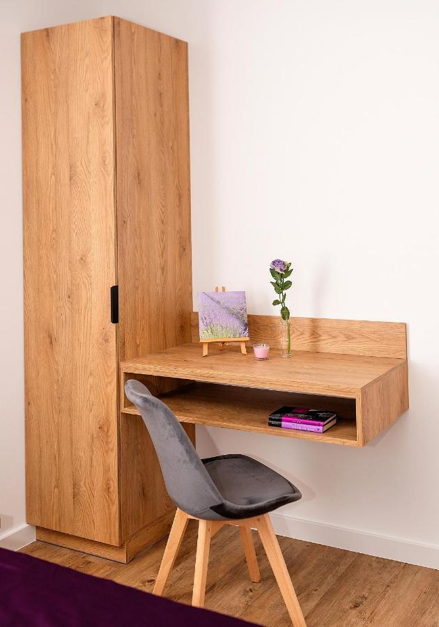 לובלין Vip Apartamenty Number 6 מראה חיצוני תמונה