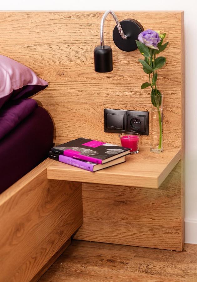לובלין Vip Apartamenty Number 6 מראה חיצוני תמונה