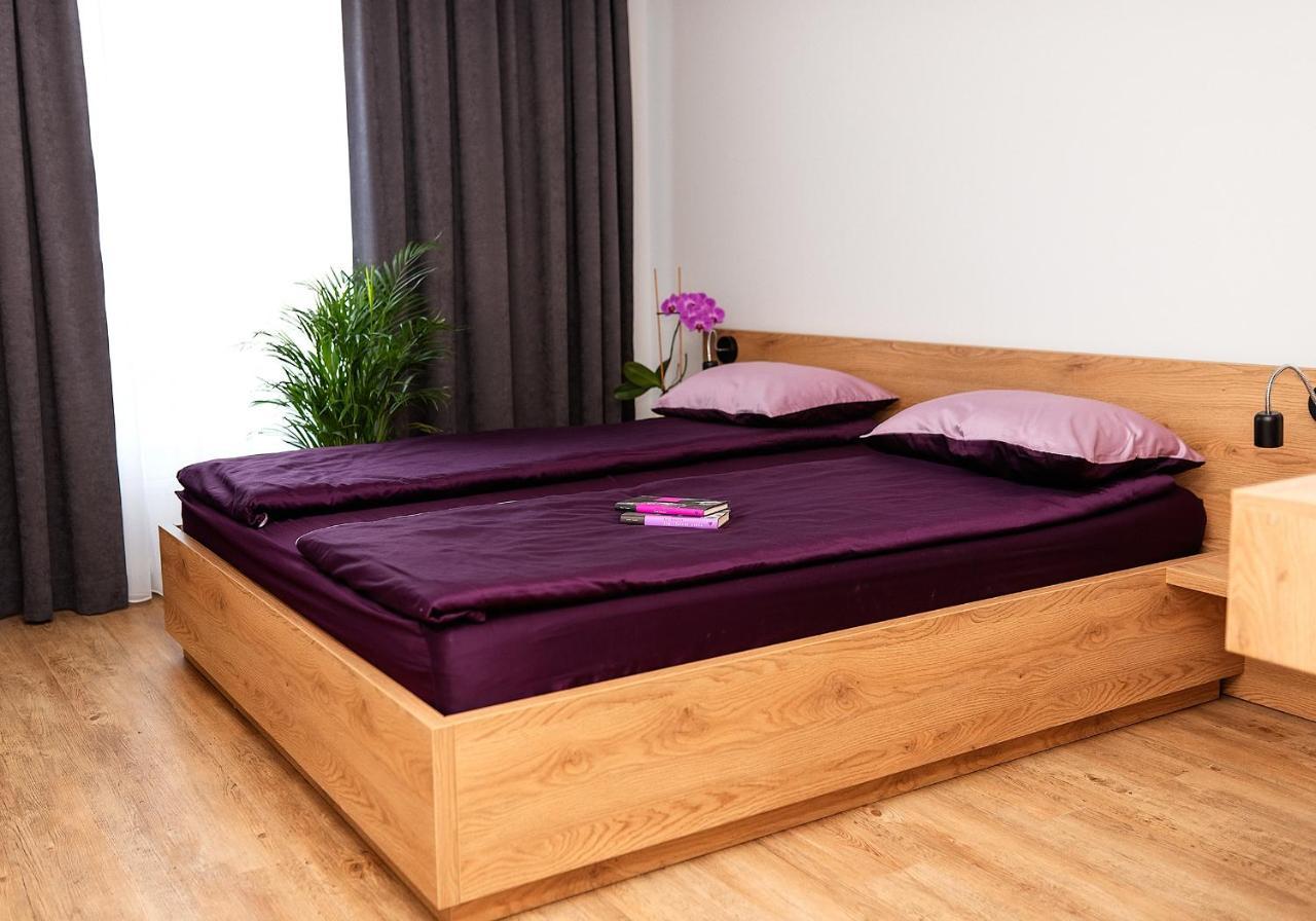 לובלין Vip Apartamenty Number 6 מראה חיצוני תמונה