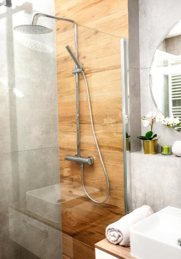 לובלין Vip Apartamenty Number 6 מראה חיצוני תמונה