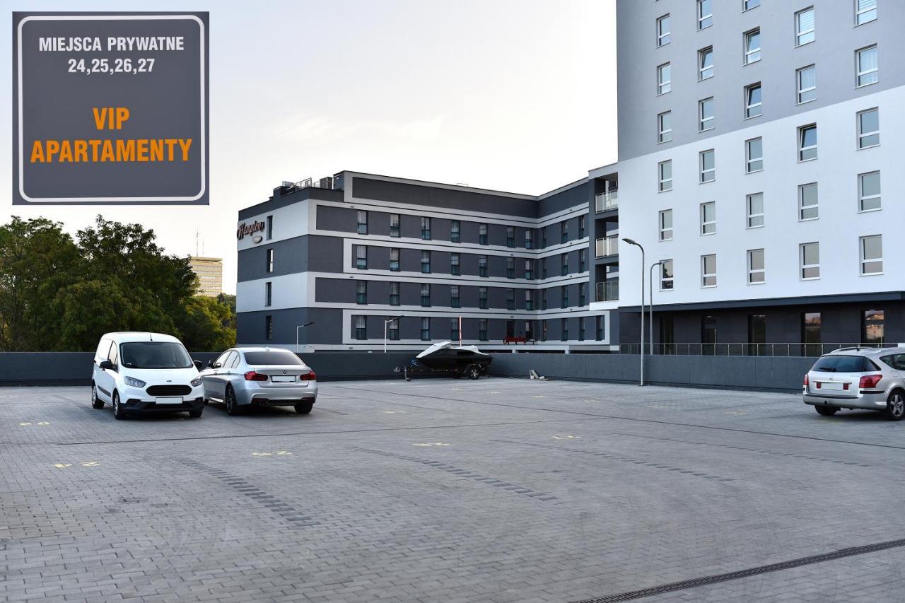 לובלין Vip Apartamenty Number 6 מראה חיצוני תמונה
