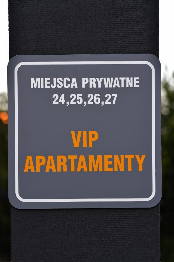 לובלין Vip Apartamenty Number 6 מראה חיצוני תמונה